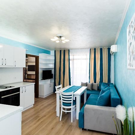 Stela Apartments Обзор Экстерьер фото