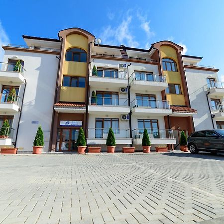 Stela Apartments Обзор Экстерьер фото