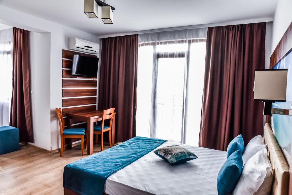 Stela Apartments Обзор Экстерьер фото