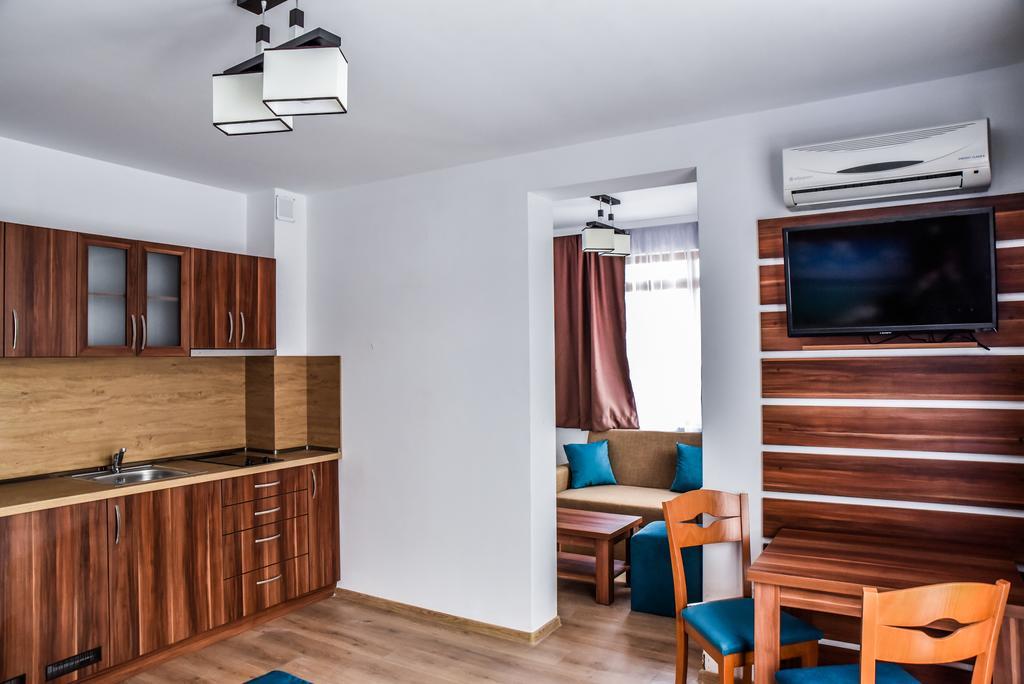 Stela Apartments Обзор Экстерьер фото