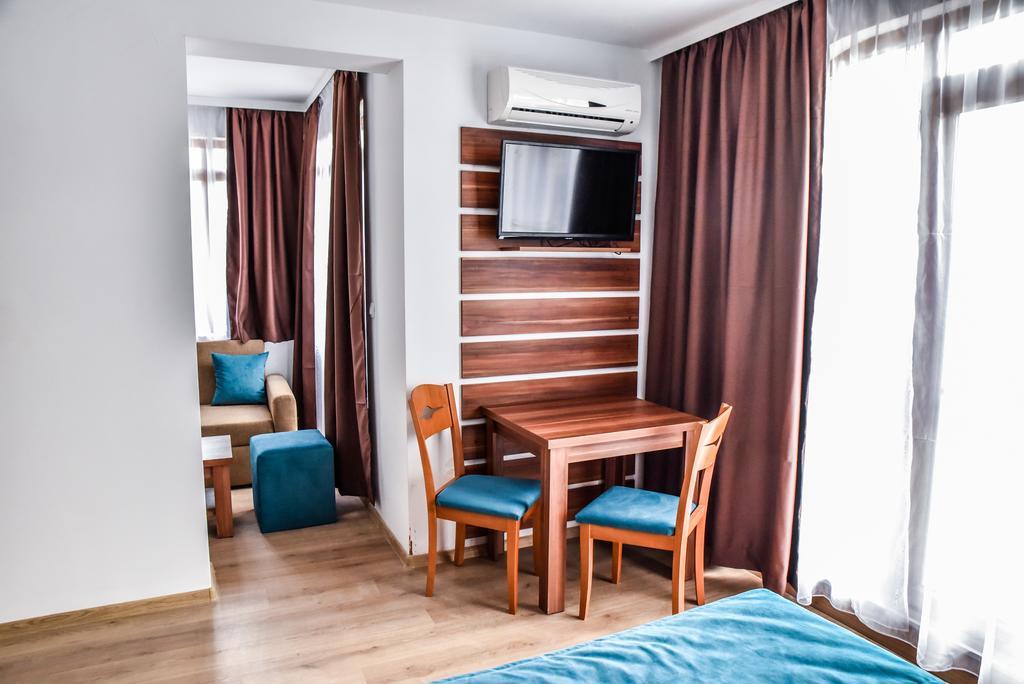 Stela Apartments Обзор Экстерьер фото