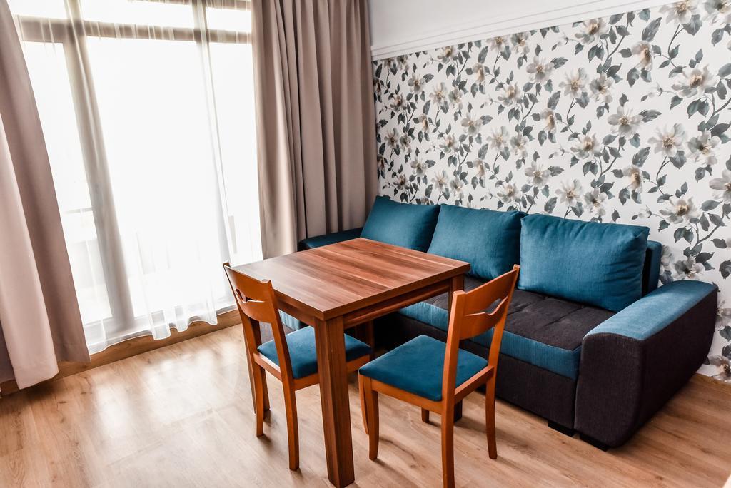 Stela Apartments Обзор Экстерьер фото