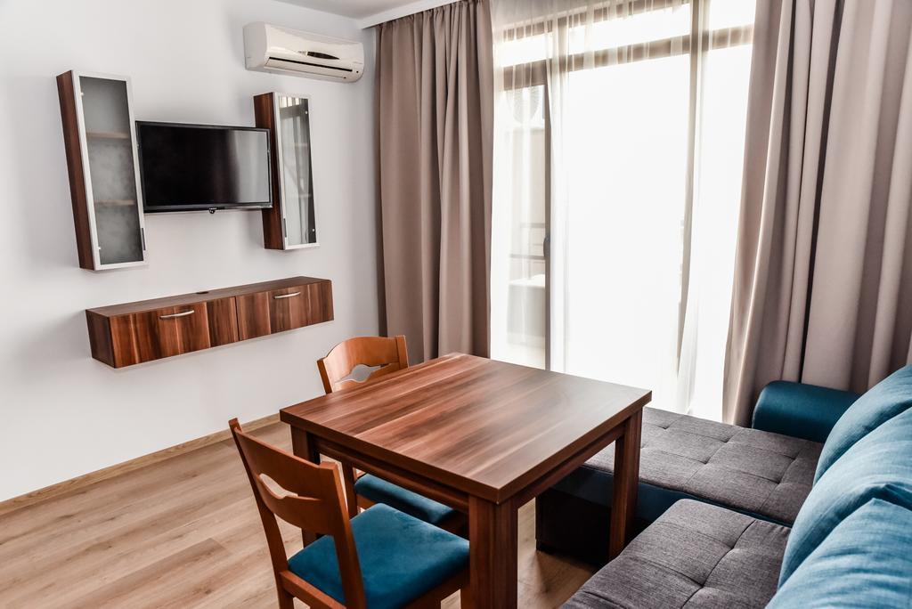 Stela Apartments Обзор Экстерьер фото