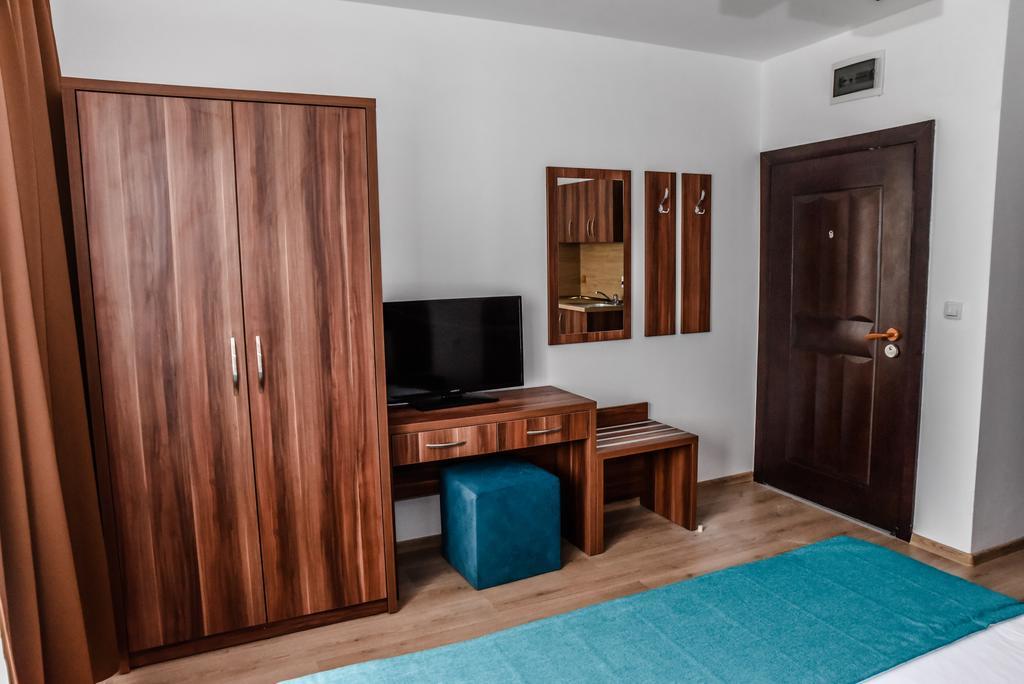 Stela Apartments Обзор Экстерьер фото
