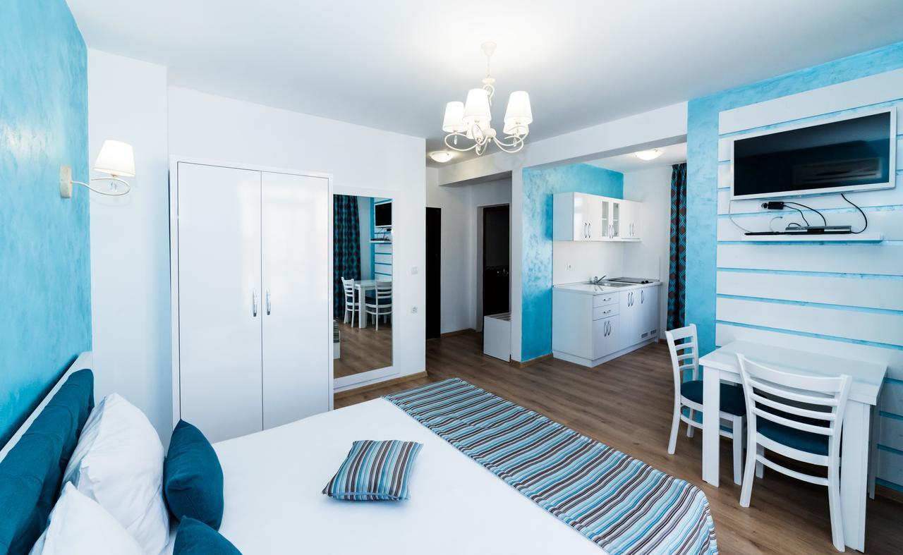 Stela Apartments Обзор Экстерьер фото