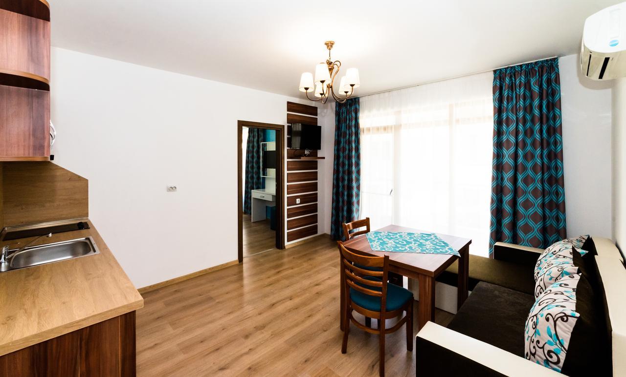 Stela Apartments Обзор Экстерьер фото