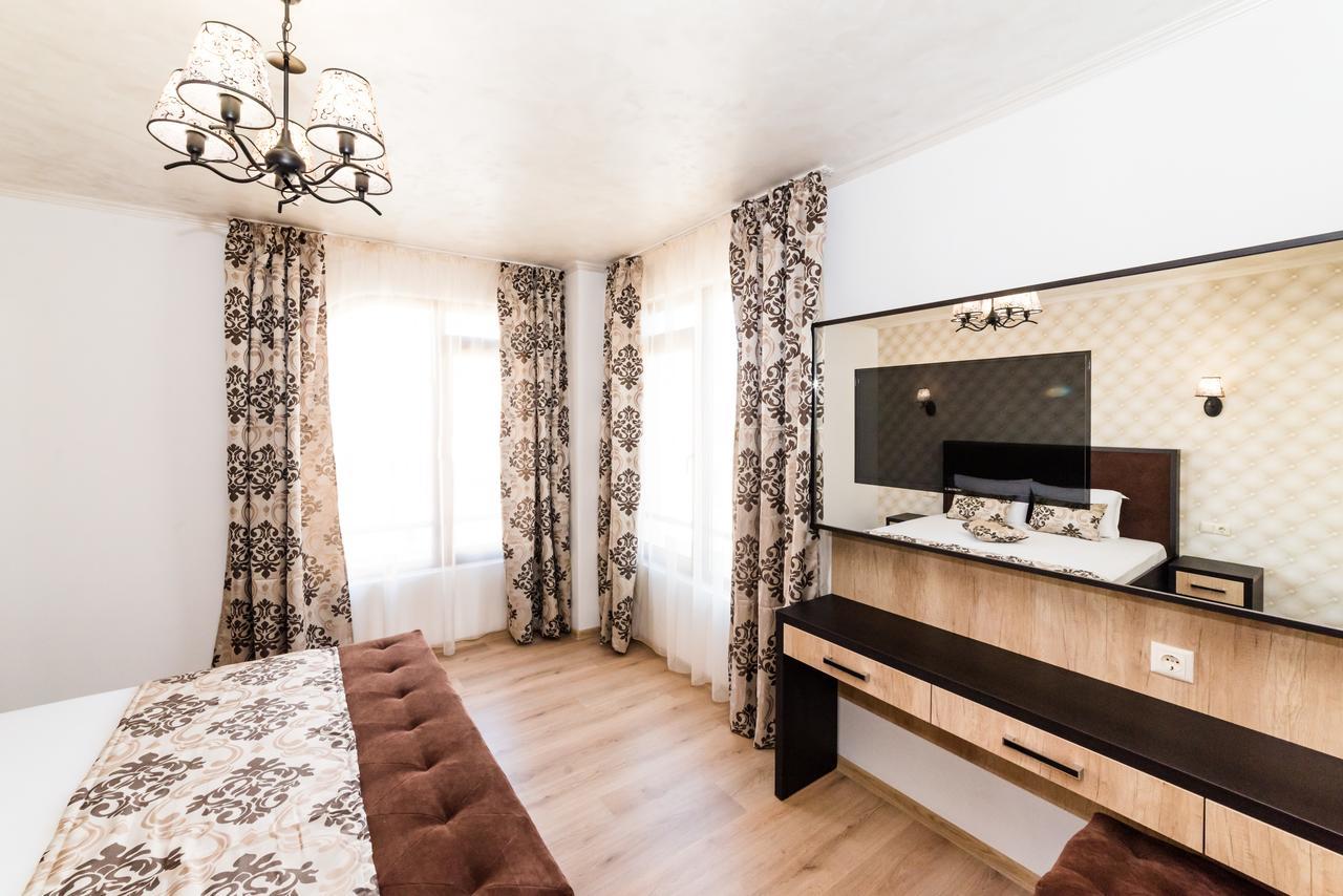 Stela Apartments Обзор Экстерьер фото
