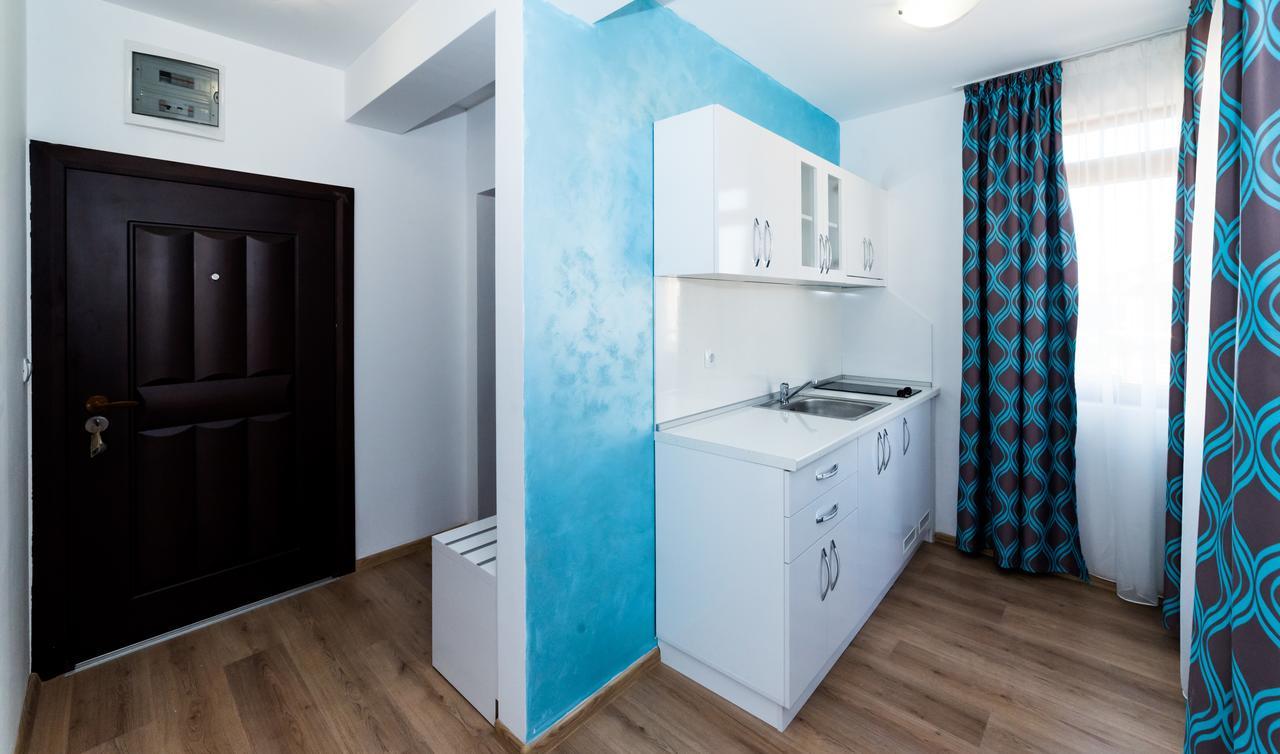 Stela Apartments Обзор Экстерьер фото
