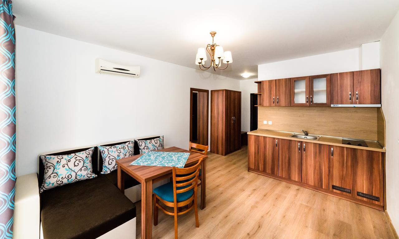 Stela Apartments Обзор Экстерьер фото