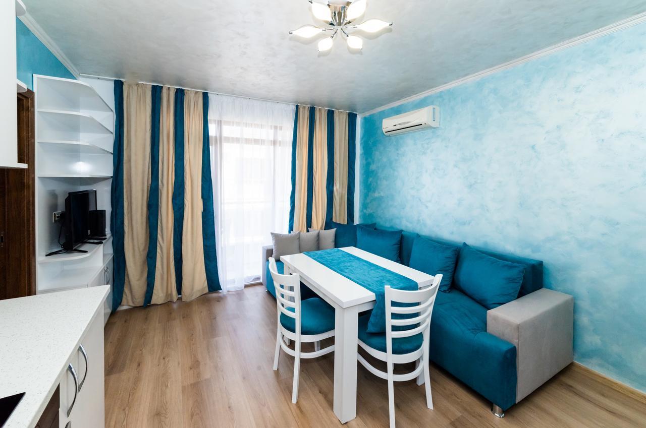 Stela Apartments Обзор Экстерьер фото