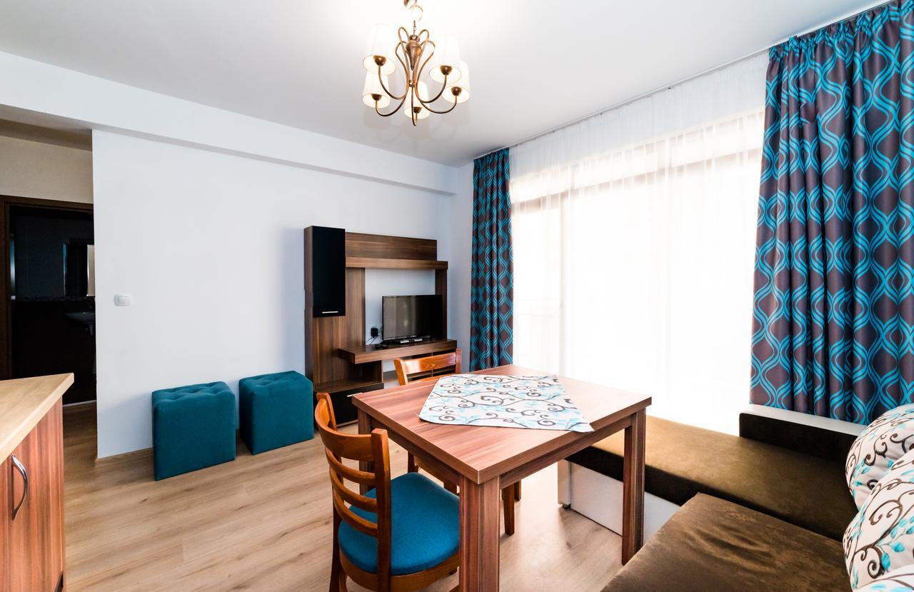 Stela Apartments Обзор Экстерьер фото