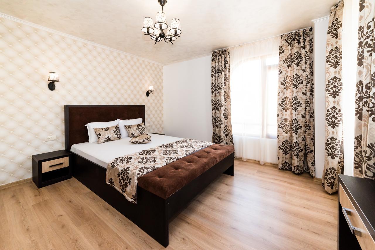 Stela Apartments Обзор Экстерьер фото